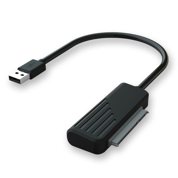 CoreParts USB3.2 to 2.5SATA HDD SSD (W128445296)