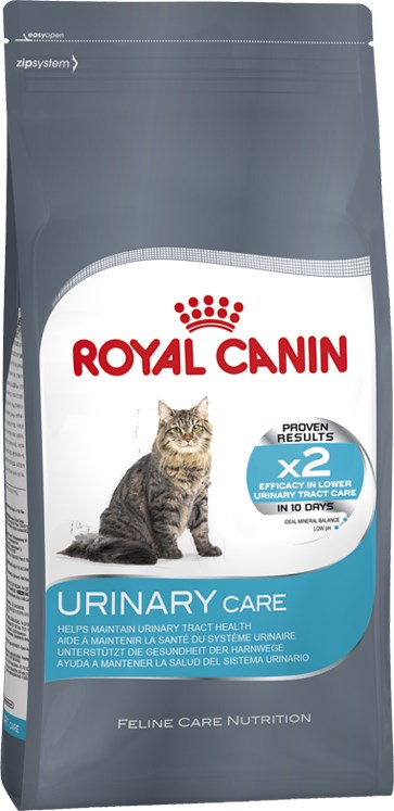 Royal Canin Urinary Care suché krmivo pro kočky 400 g Adult Drůbež