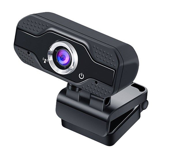 Webová kamera DUXO WEBCAM-X52 1080P USB