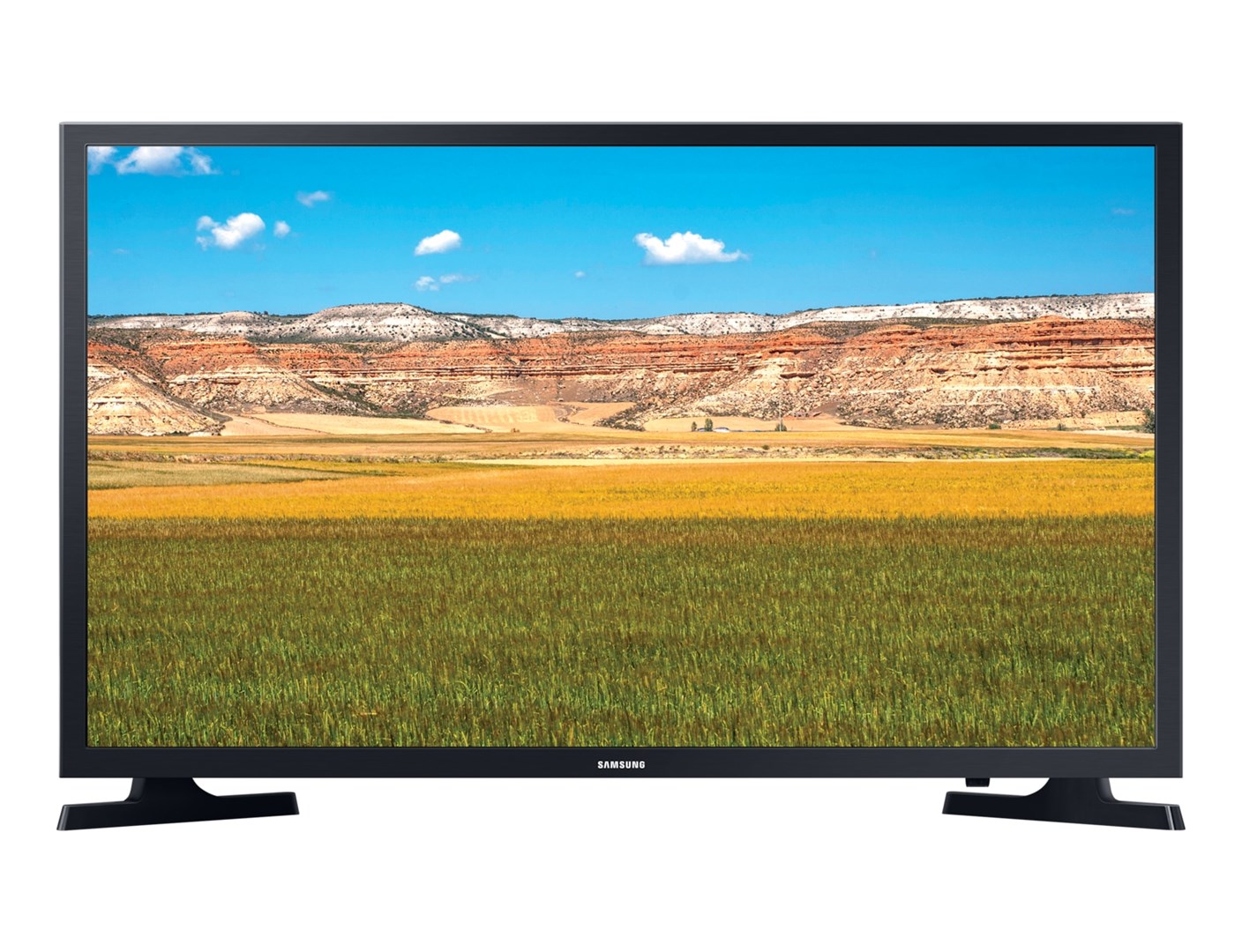 Samsung Series 4 UE32T4302AK 81,3 cm (32") Smart TV Wi-Fi Černá