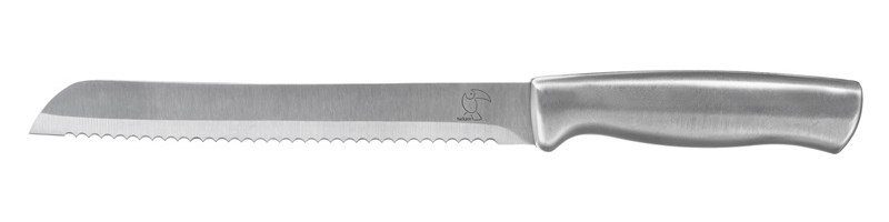 Tuckano TUK-NOZ04 kuchyňský nůž Nůž na pečivo Nerezová ocel 1 kusů