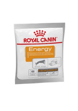 Royal Canin NUTRITIONAL SUPPLEMENT ENERGY - Mokré krmivo pro kočky - 50 g