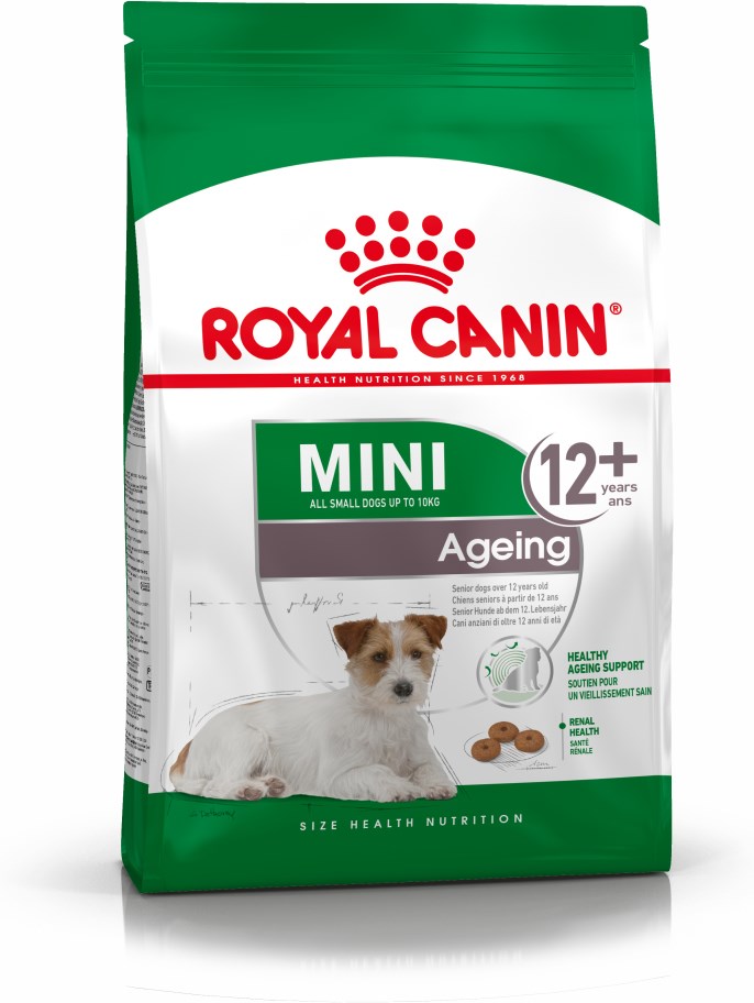 Royal Canin Mini Ageing 12+ 3,5 kg Adult