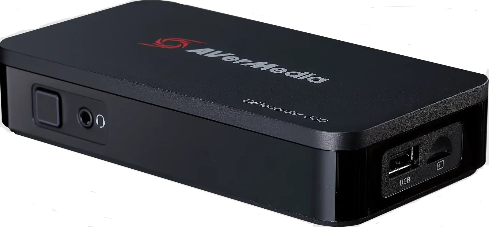 AVerMedia ER330 zařízení pro zaznamenávání videa HDMI