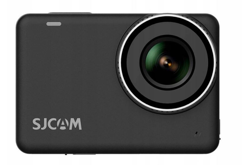 Camera SJCAM SJ10Pro Action Black