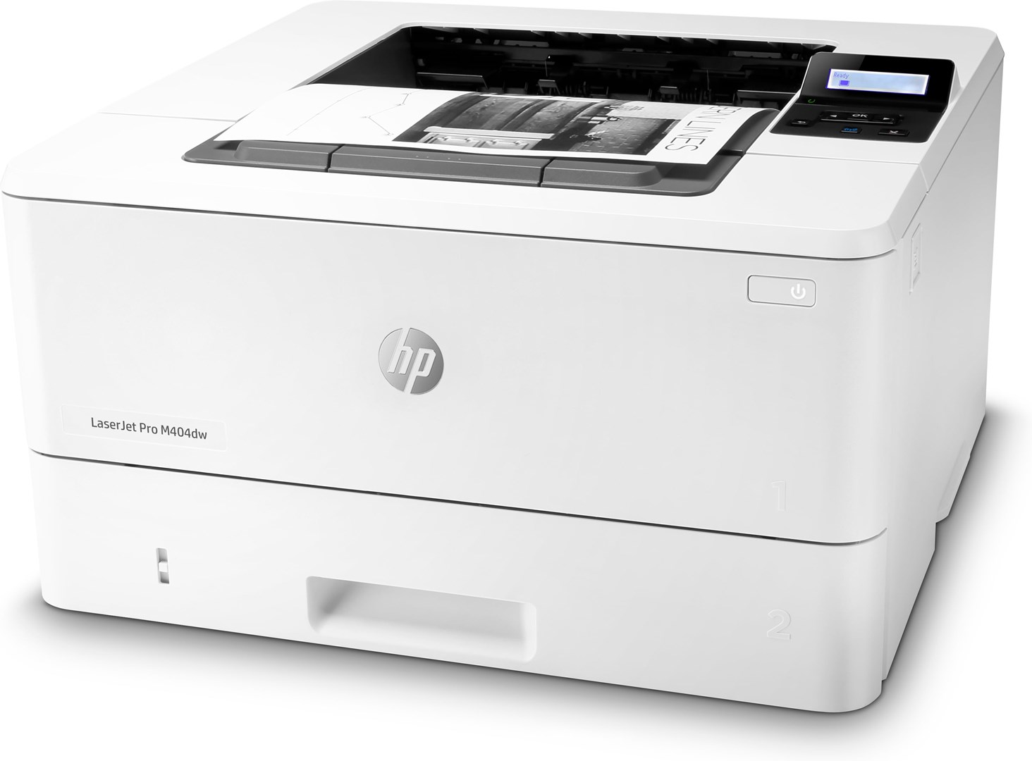 HP LaserJet Pro M404dw W1A56A