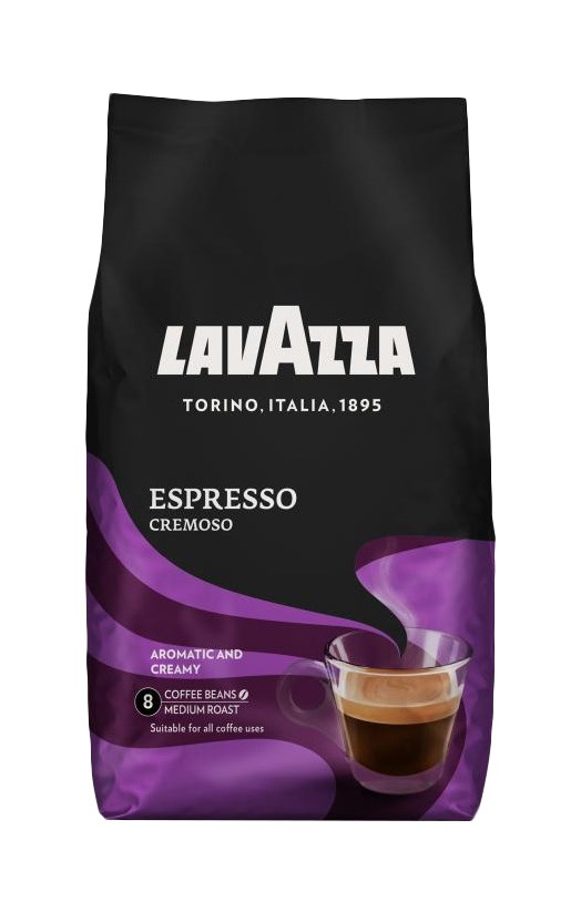 Lavazza 2733 zrnková káva