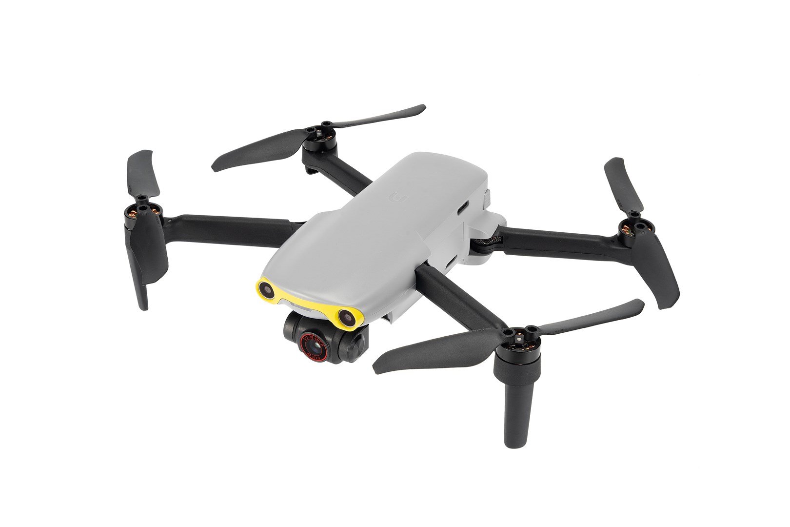 Dron Autel EVO Nano+ Premium Šedá CMOS 1/1.28" 50 MP