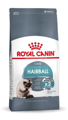 Royal Canin Hairball Care suché krmivo pro kočky 400 g Adult