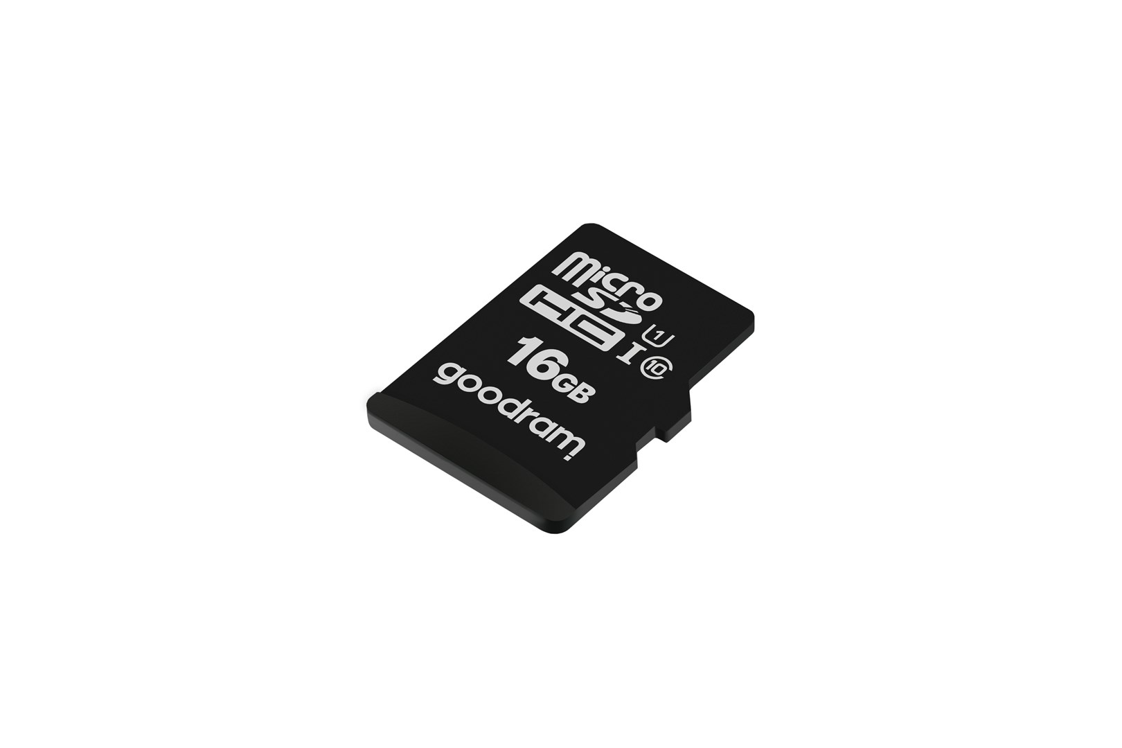 Goodram M1A0-0160R12 paměťová karta 16 GB MicroSDHC Třída 10 UHS-I