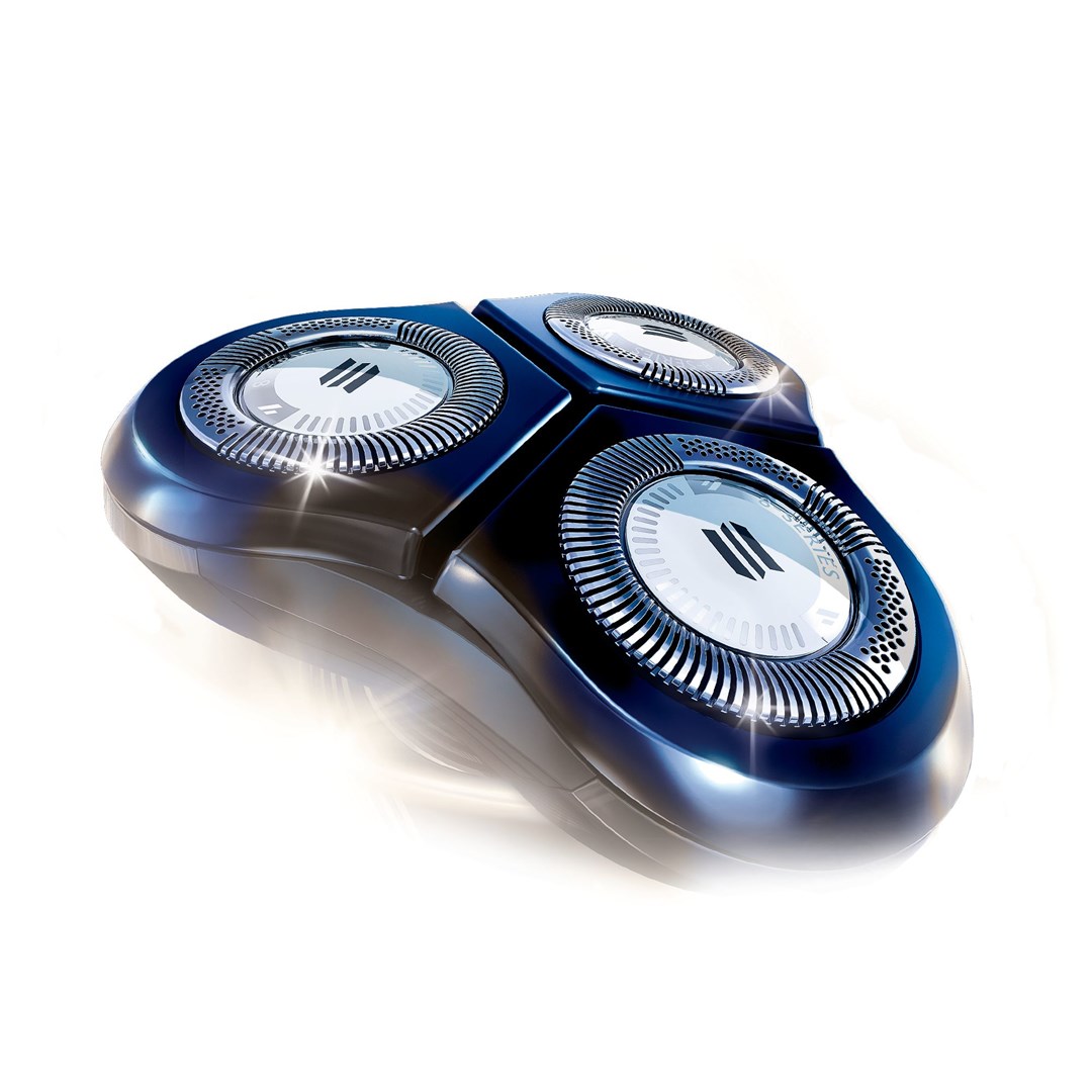 Philips SHAVER Series 7000 SensoTouch Holicí hlava