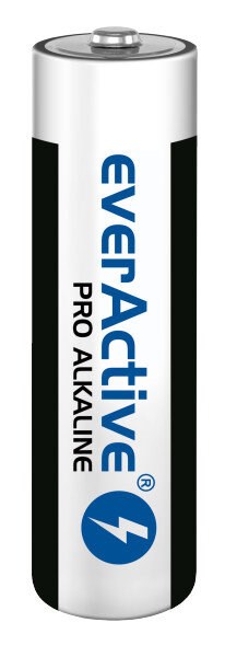 Baterie AA/LR6 everActive Pro Alkaline - 10 kusů