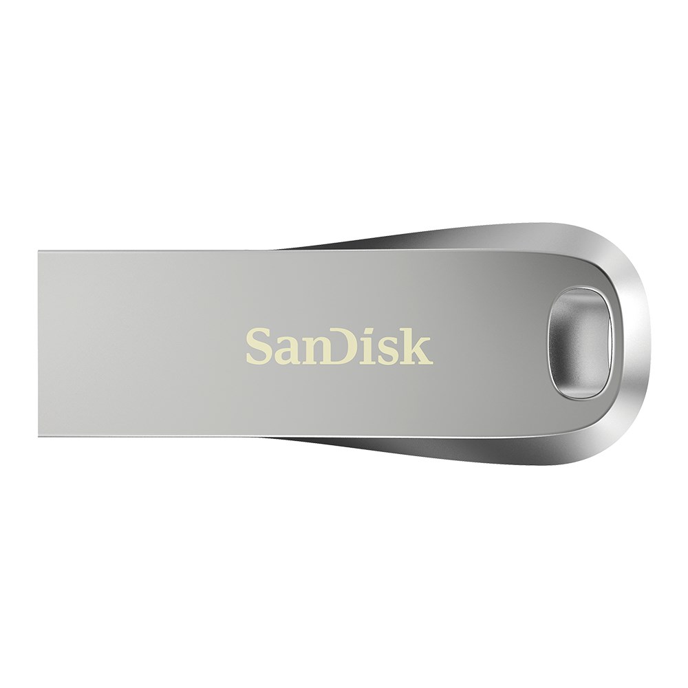 Sandisk Ultra Luxe USB paměť 32 GB USB Typ-A 3.2 Gen 1 (3.1 Gen 1) Stříbrná
