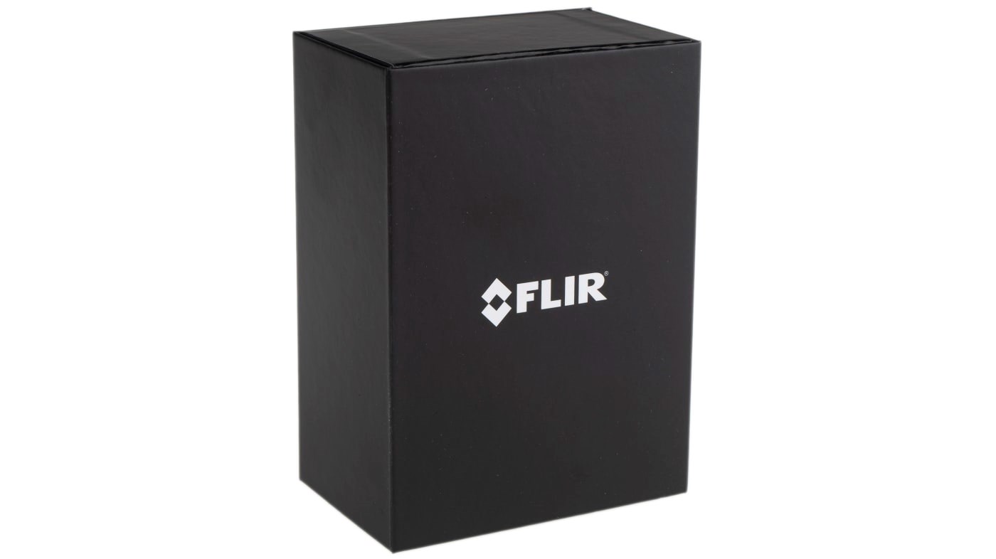 FLIR 435-0013-03 termální kamera Černá