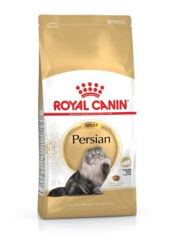Royal Canin Persian suché krmivo pro kočky 4 kg Dospělý jedinec Kukuřice, Drůbež