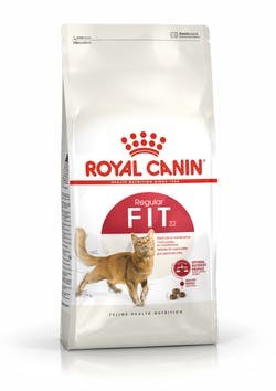 Royal Canin Feline Fit 2kg suché krmivo pro kočky Dospělý jedinec