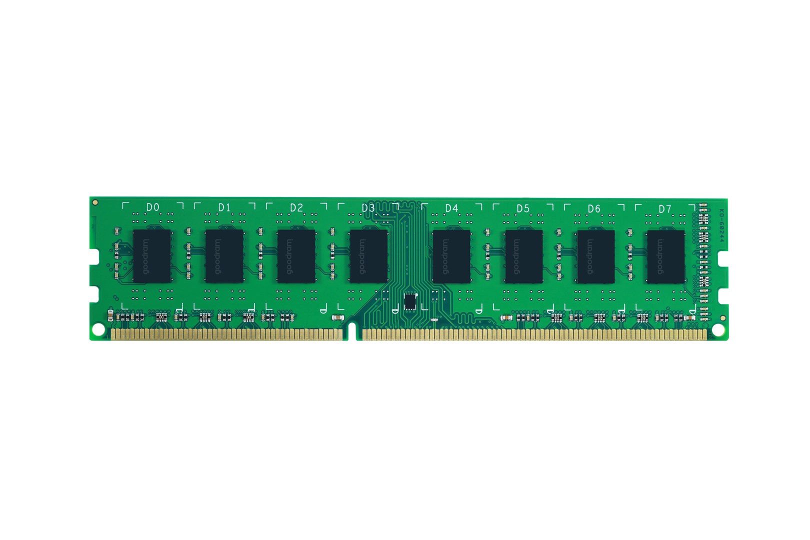 Goodram 8GB DDR3 paměťový modul 1333 MHz