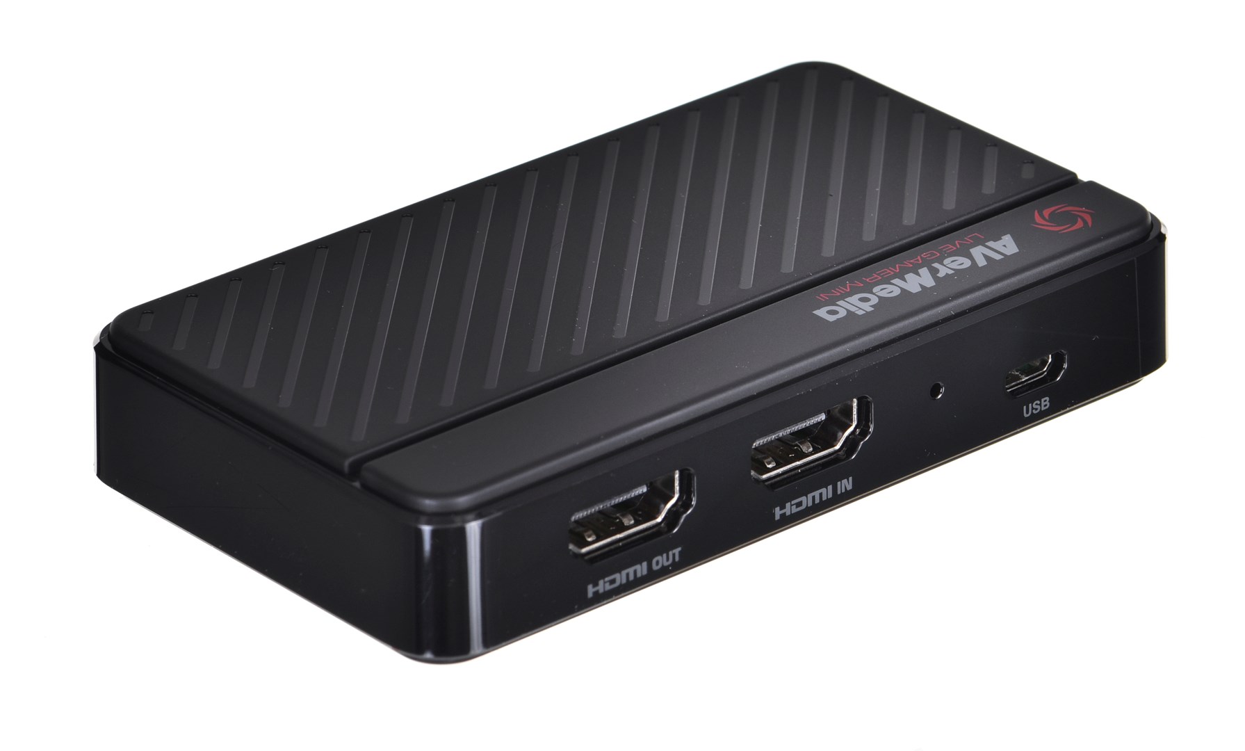 AVerMedia Live Gamer MINI GC311 zařízení pro zaznamenávání videa USB 2.0