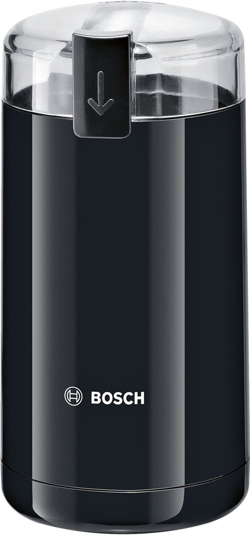 Bosch TSM6A013B mlýnek na kávu 180 W Černá