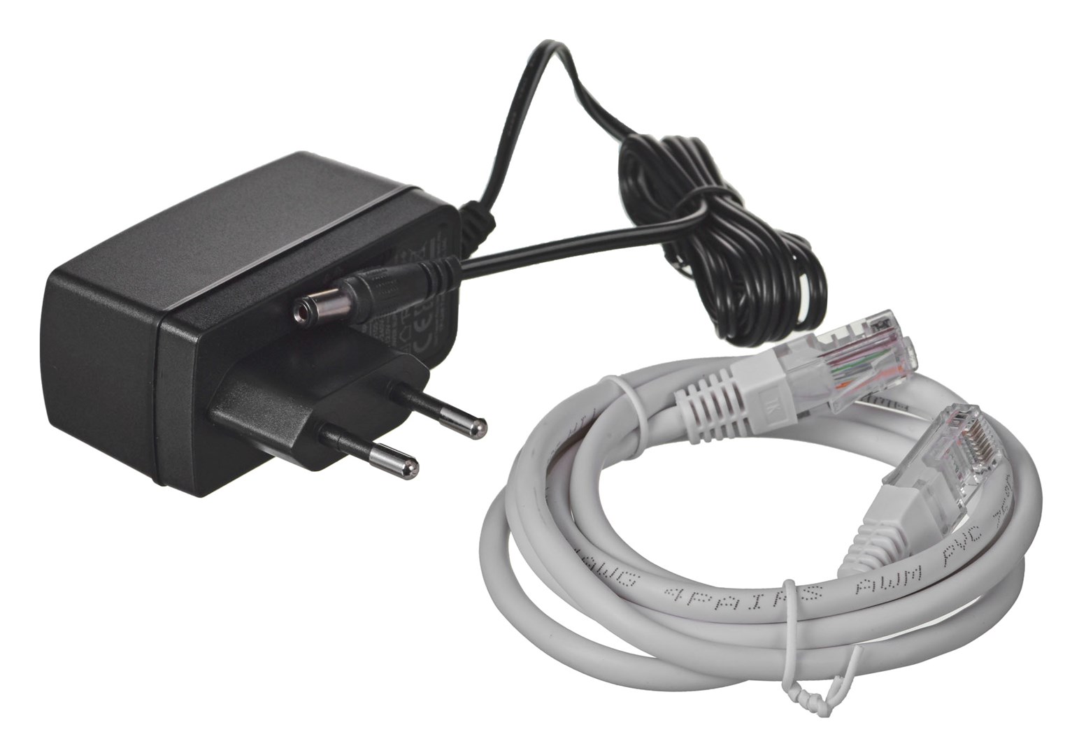 Dvoupásmový W-Fi router TP-LINK ARCHER C64, černý