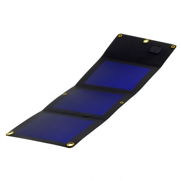 PowerNeed S3W1B solární panel 3 W