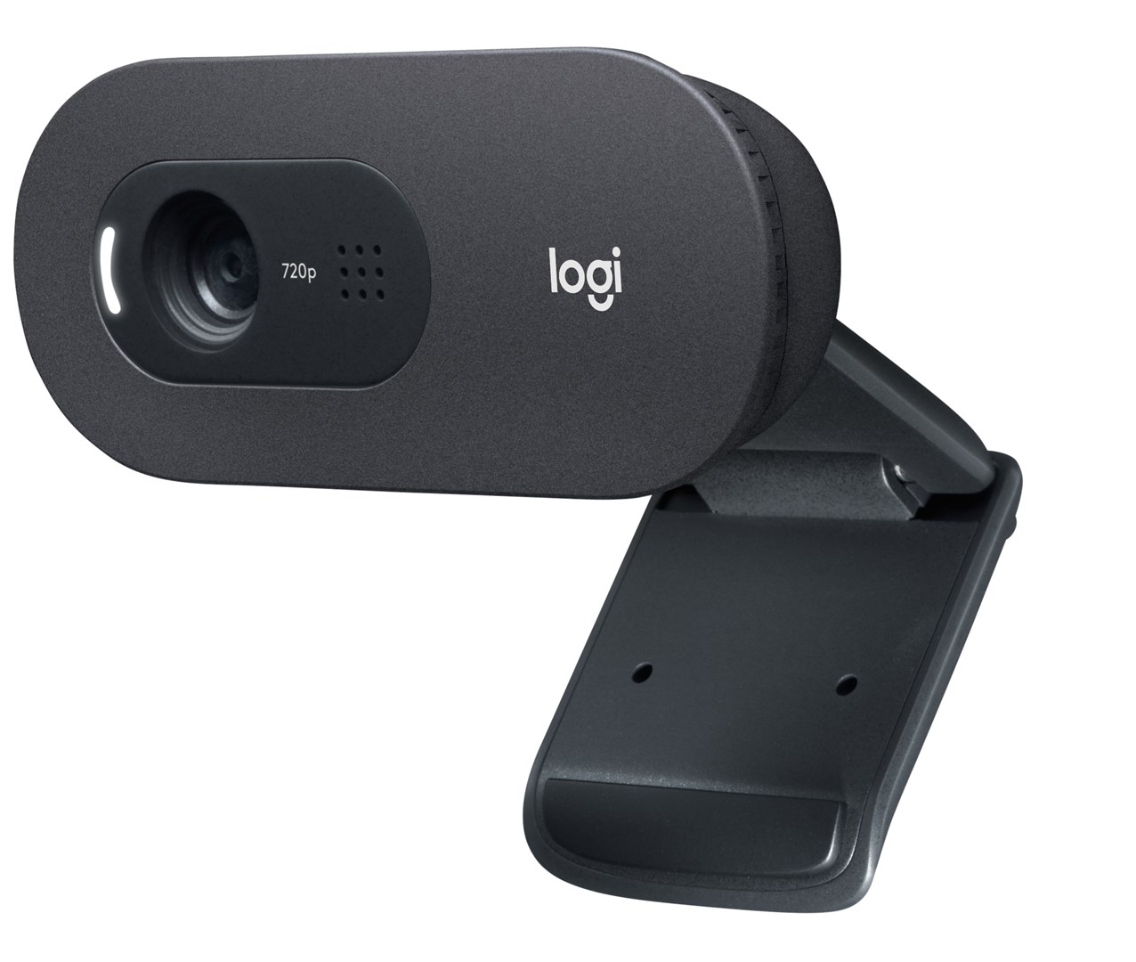 Logitech C505 webkamera 1280 x 720 px USB Černá