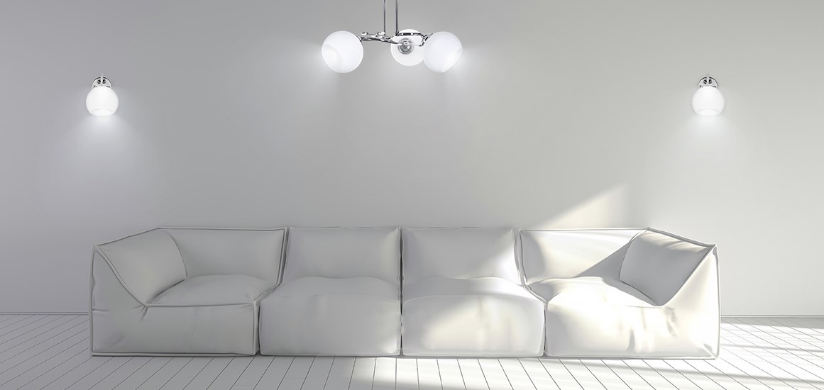 Klasické nástěnné svítidlo - Activejet IRMA Patina E27 do obývacího pokoje
