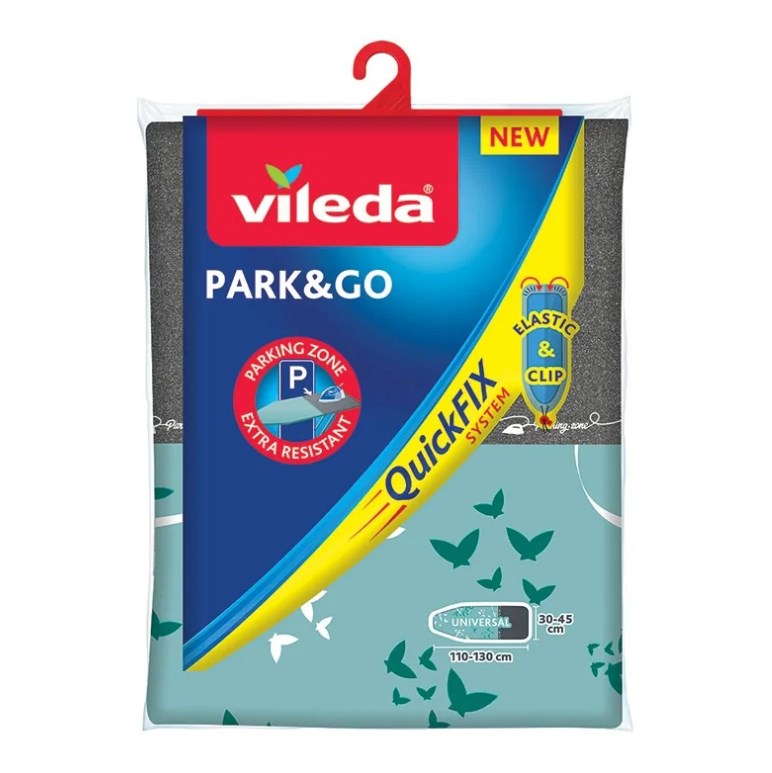 Vileda Park and Go