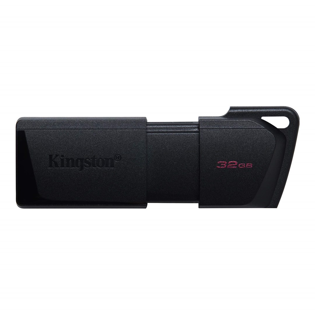 Kingston Exodia 32GB USB 3.2. Black
