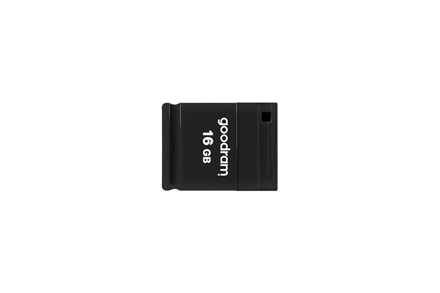 Goodram UPI2 USB paměť 16 GB USB Typ-A 2.0 Černá