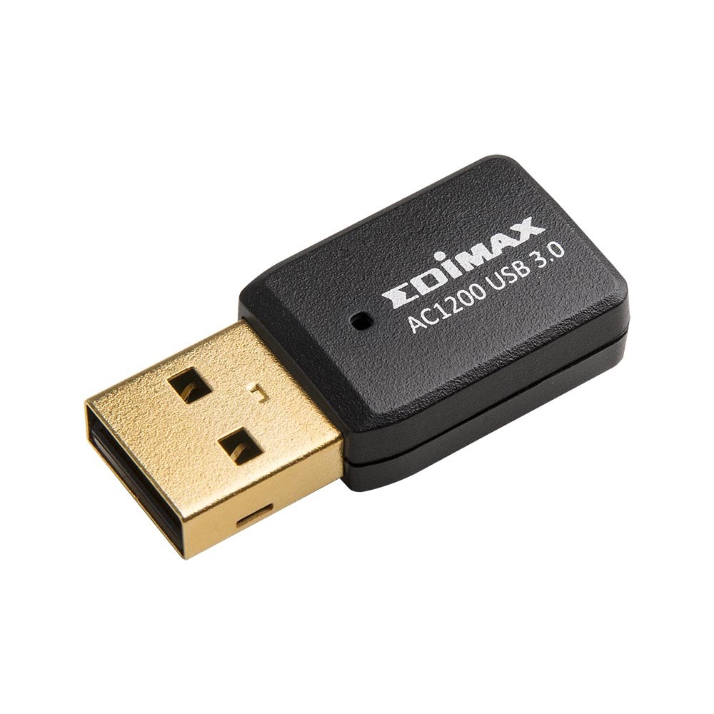 Edimax EW-7822UTC síťová karta WLAN 867 Mbit/s
