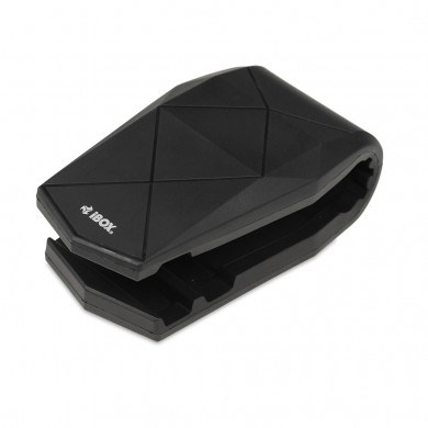 iBox H-4 BLACK Mobilní telefon/smartphone Černá Pasivní držák