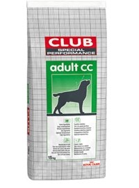 Royal Canin Club Special Performance Adult CC 15 kg