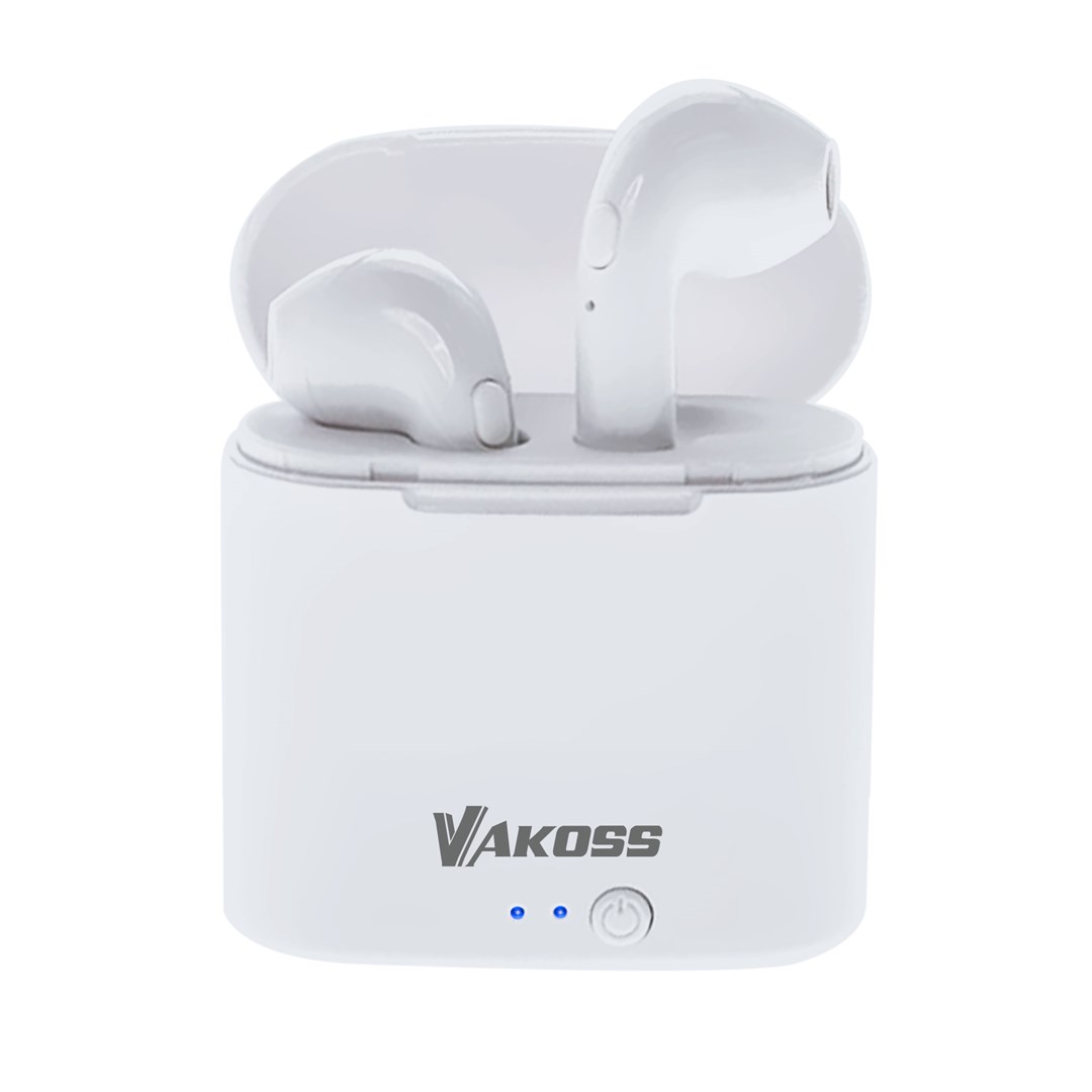 Vakoss SK-832BW sluchátka / náhlavní souprava