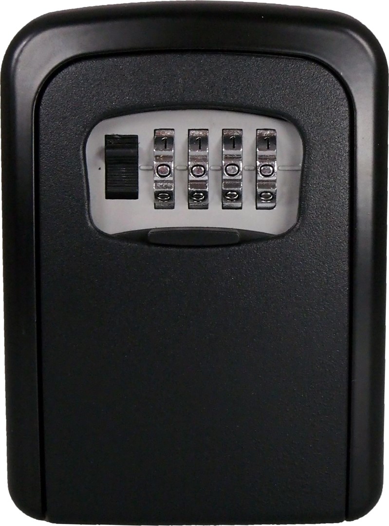 IBOX ISNK-03 security safe