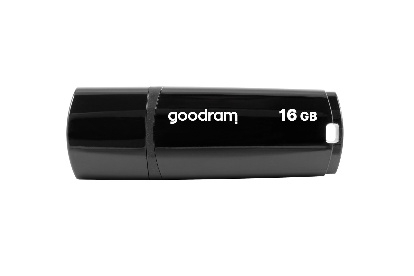 Goodram UMM3 USB paměť 16 GB USB Typ-A 3.2 Gen 1 (3.1 Gen 1) Černá