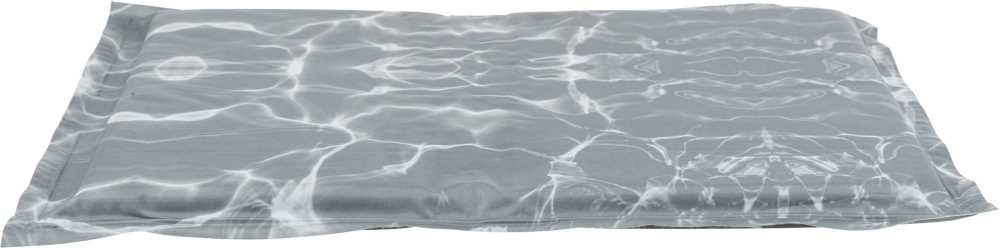 Trixie Chladicí podložka, M: 50 × 40 cm, šedá
