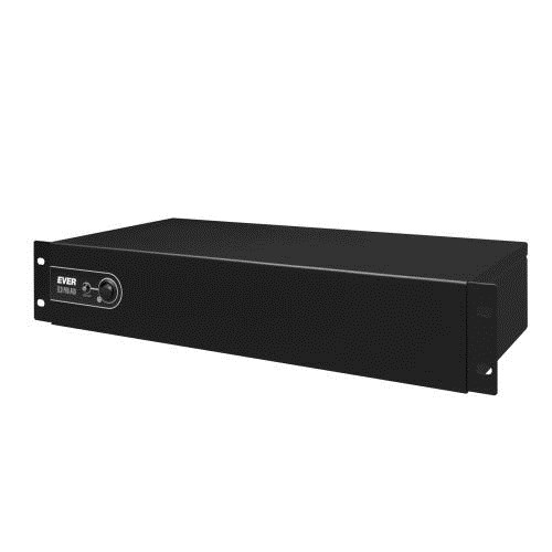Ever ECO Pro 1200 AVR CDS Line-interaktivní 1,2 kVA 780 W 3 AC zásuvky / AC zásuvek