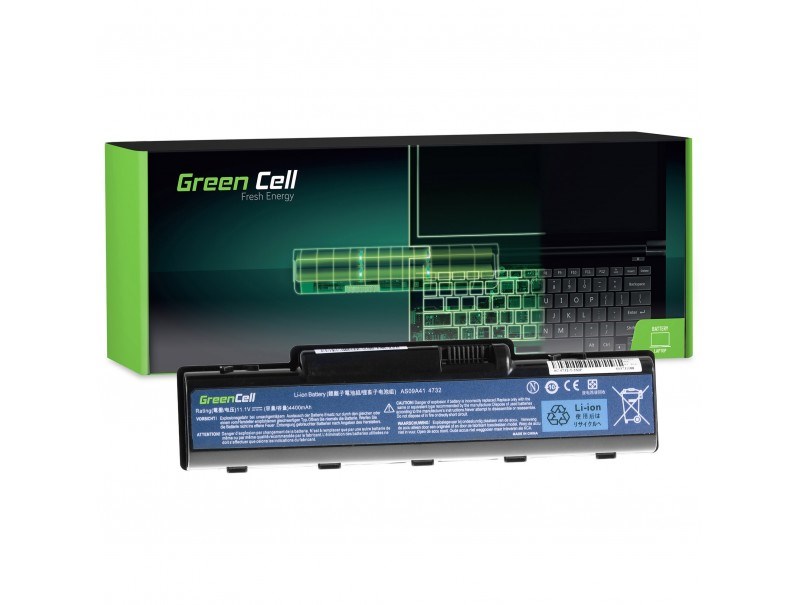Green Cell AC21 náhradní díl pro notebook Baterie