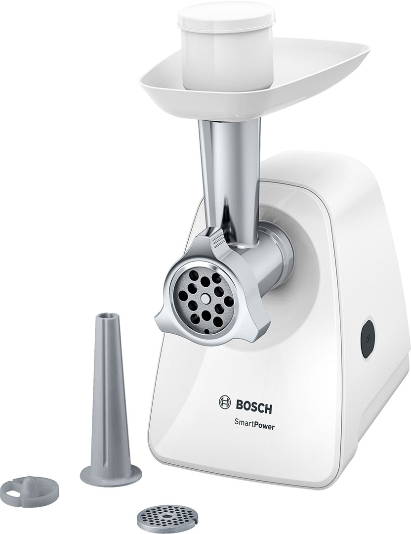 Kuchyňský robot Bosch MFW2510W bílý 350 W