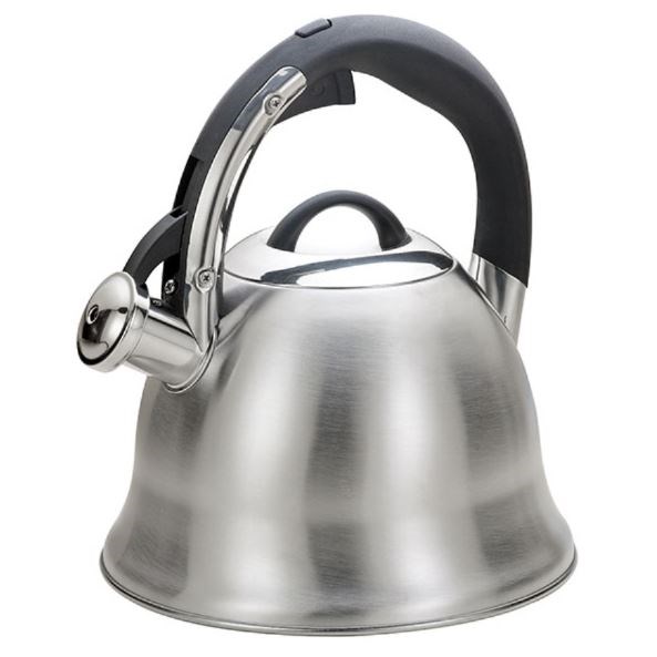 Non-electric kettle Maestro MR-1320 Silver 3 L