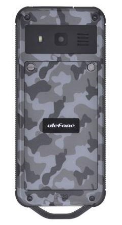 SMARTPHONE ULEFONE ARMOR MINI 2 (CAMOUFLAGE)