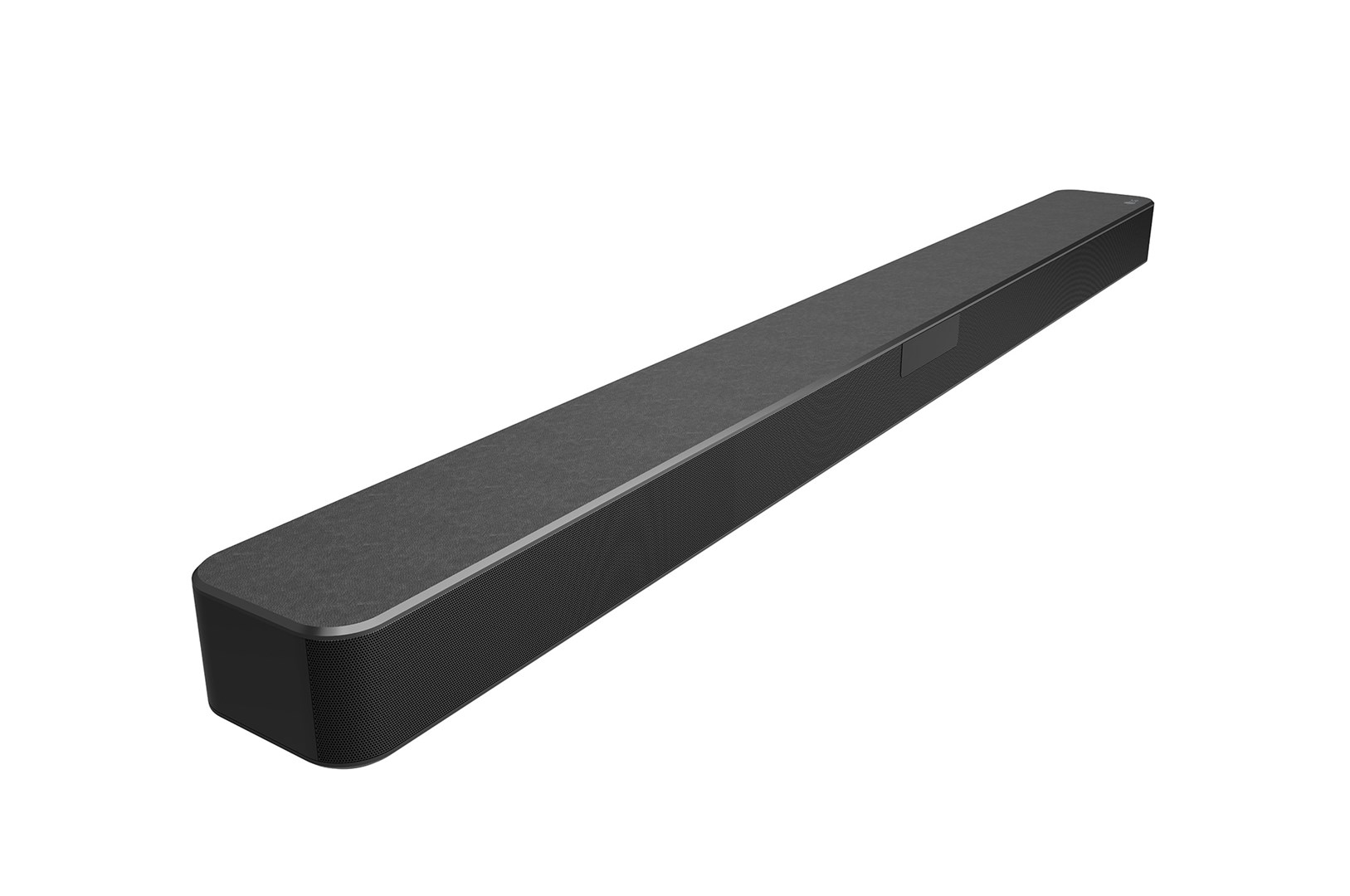 LG SN5.DEUSLLK reproduktor typu soundbar Černá 2.1 kanály/kanálů 400 W