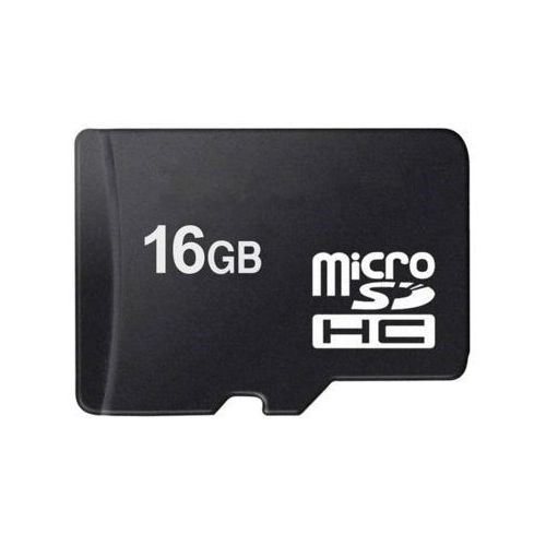 IMRO 10/16G UHS-I paměťová karta 16 GB MicroSDHC Třída 10