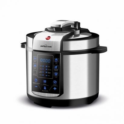 Electric pressure cooker ELDOM SW500 PERFECT COOK