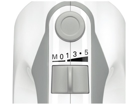 Bosch MFQ36400 mixér Ruční mixér 450 W Šedá, Bílá