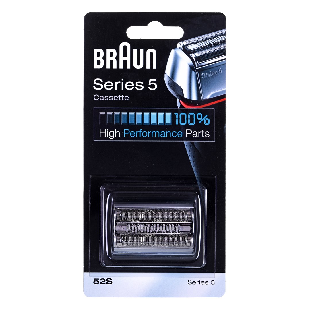 Braun Series 5 81626276 příslušenství k holicím strojkům Hlava