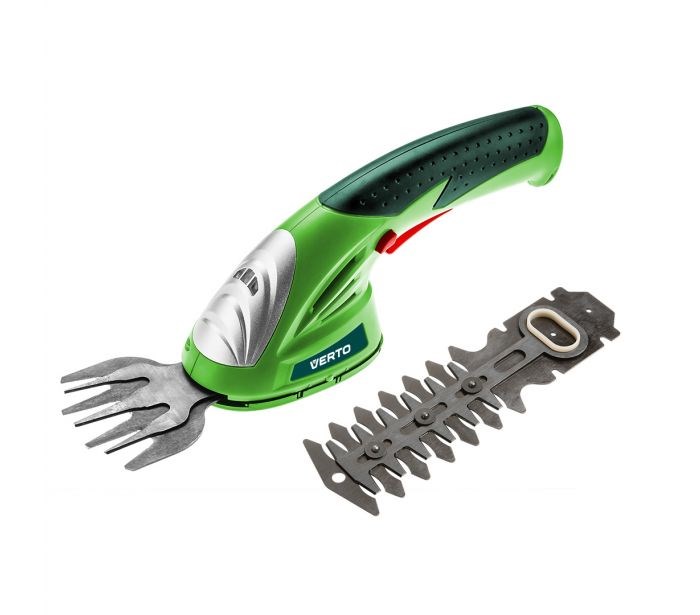 Verto 52G311 Grass and hedge trimmer