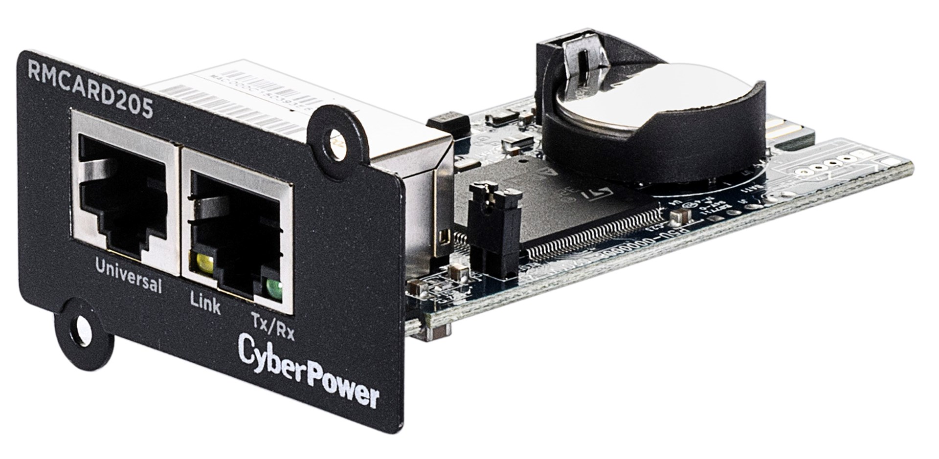 CyberPower RMCARD205 dálkový ovladač napájení