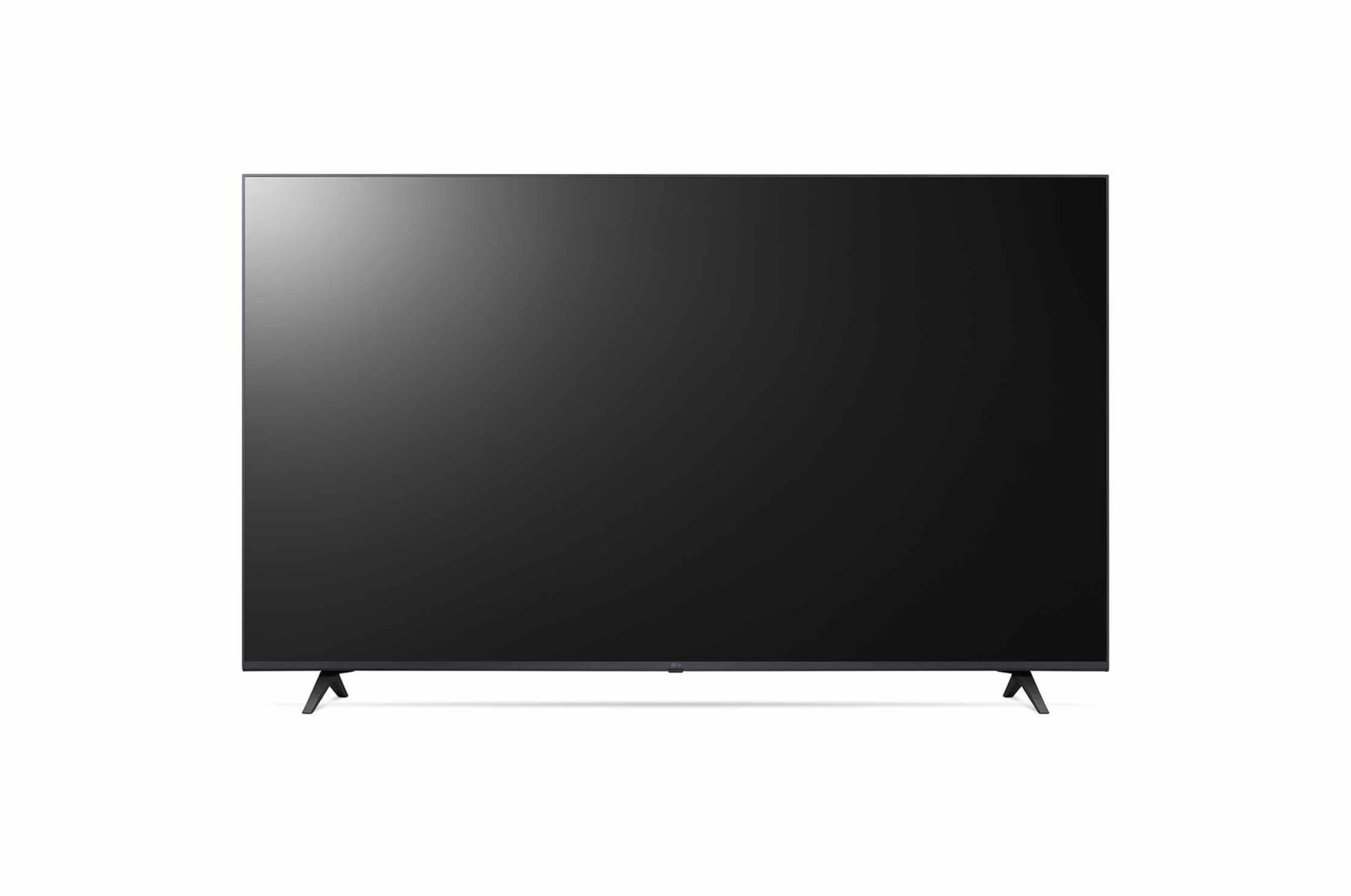 LG 43UP7700 139,7 cm (43") 4K Ultra HD Smart TV Wi-Fi černá